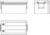 IVECO 2993970 Starter Battery